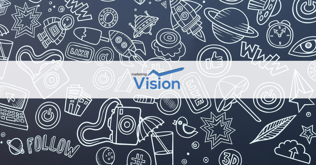 What Is A Marketing Vision